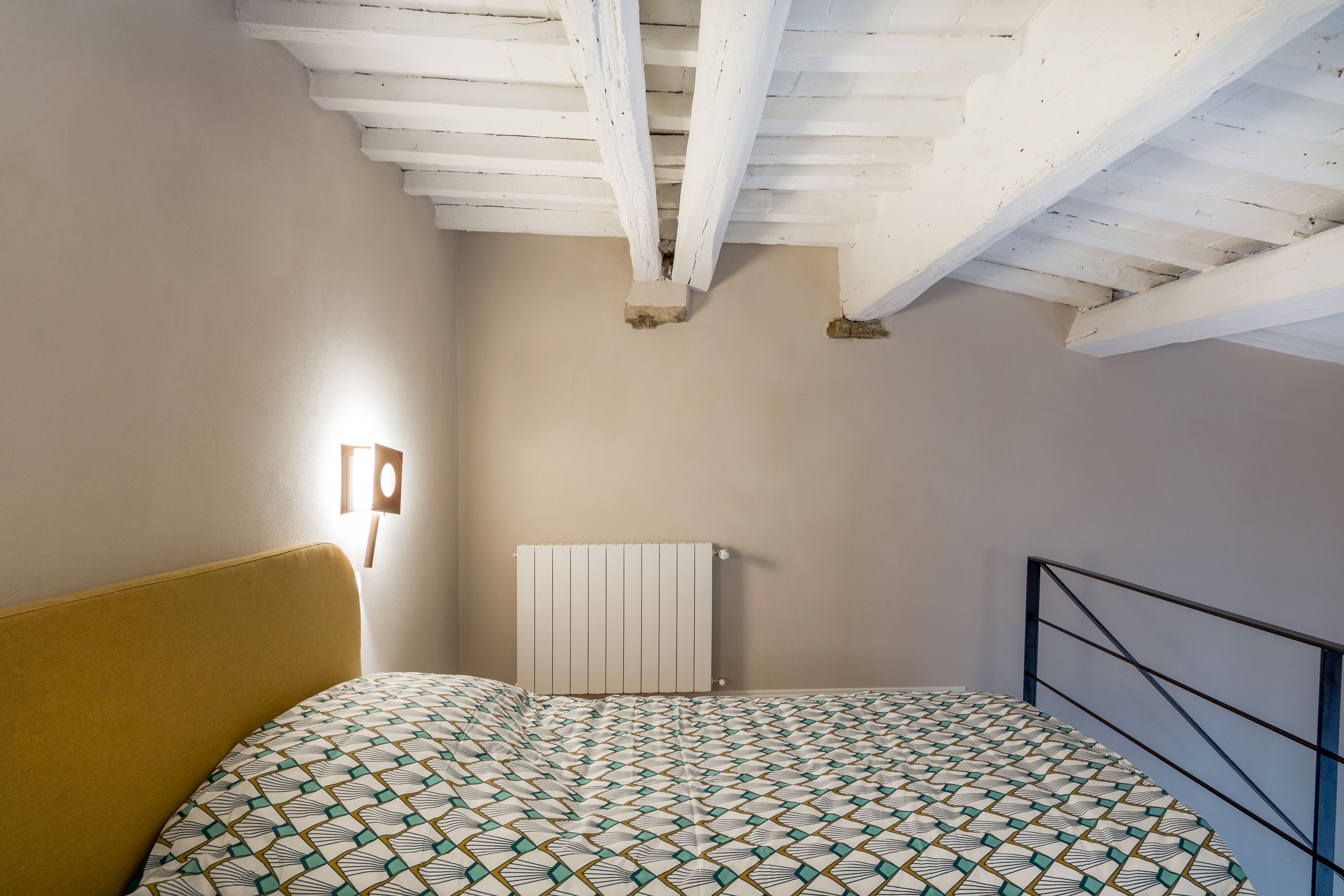 阿尔法尼公寓-9