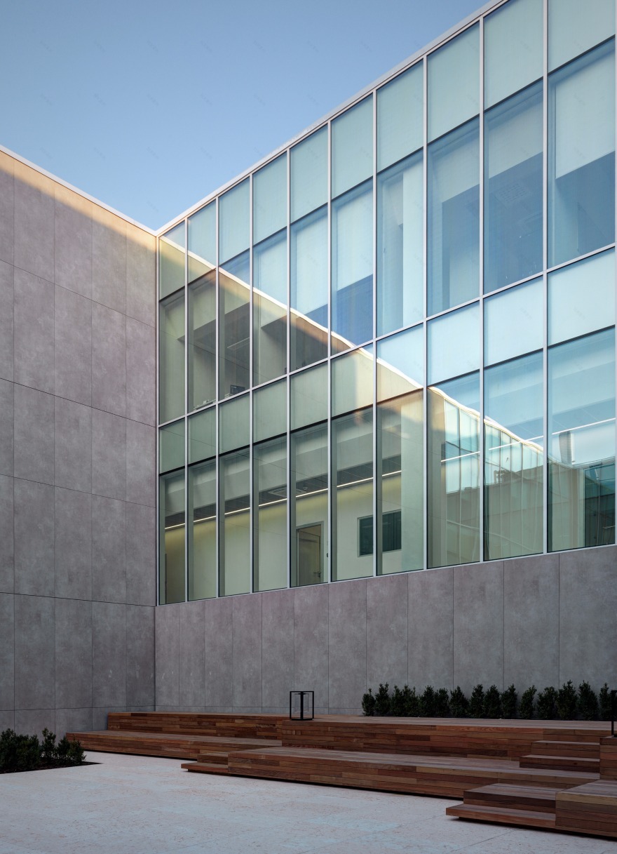 Bulgari 新制造厂-3