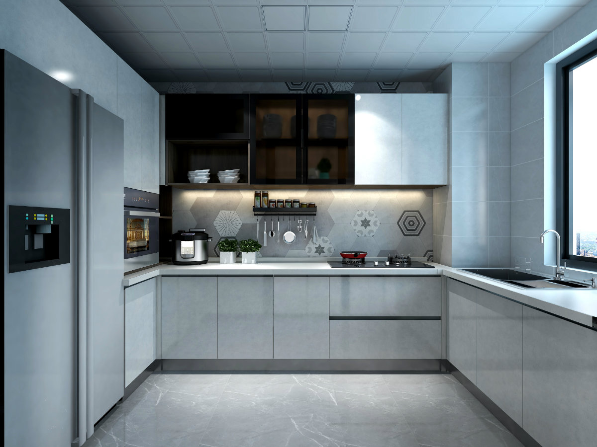 亲奢------设计是表像的，气质才是专属的-9