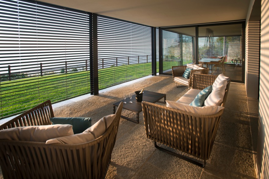 意大利莱昂内别墅改造-5