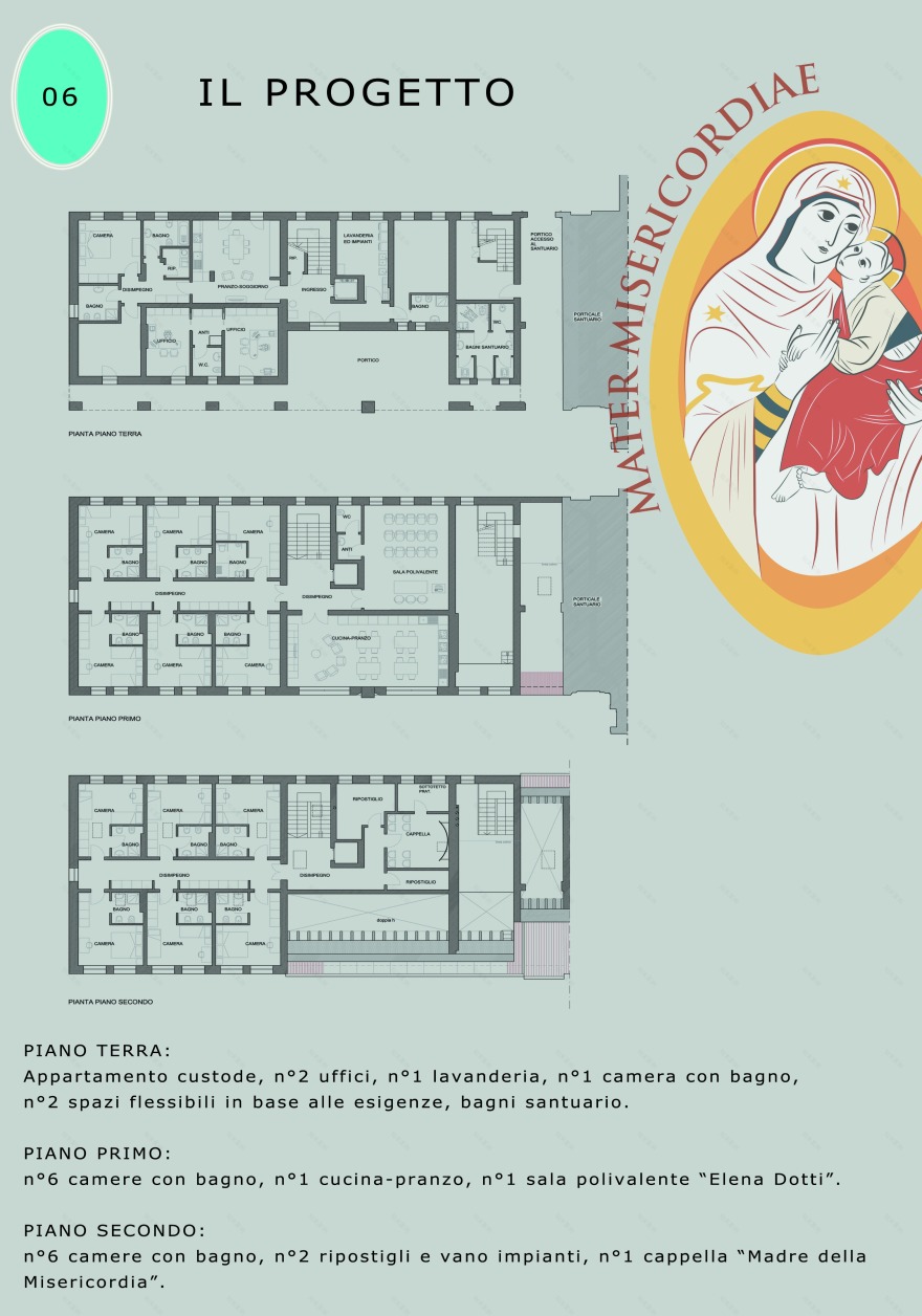 农村社区公益住房——绿色环保、能源高效的典范-6