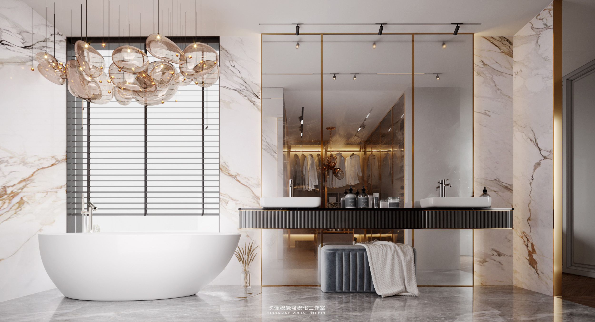 轻奢风映像视觉设计-12