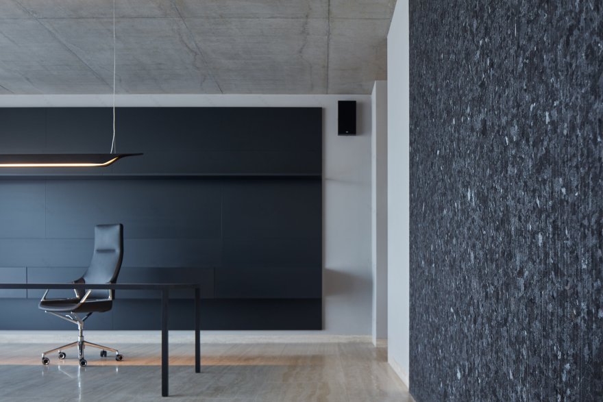 Kostelec Residence 别墅设计-22