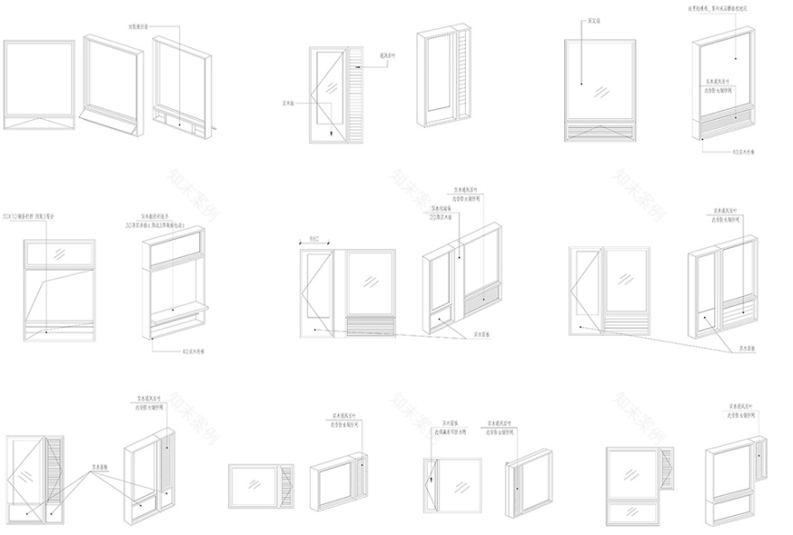 元门民宿 · 山地建筑唤醒身体感知丨中国重庆丨KAI建筑工作室-90