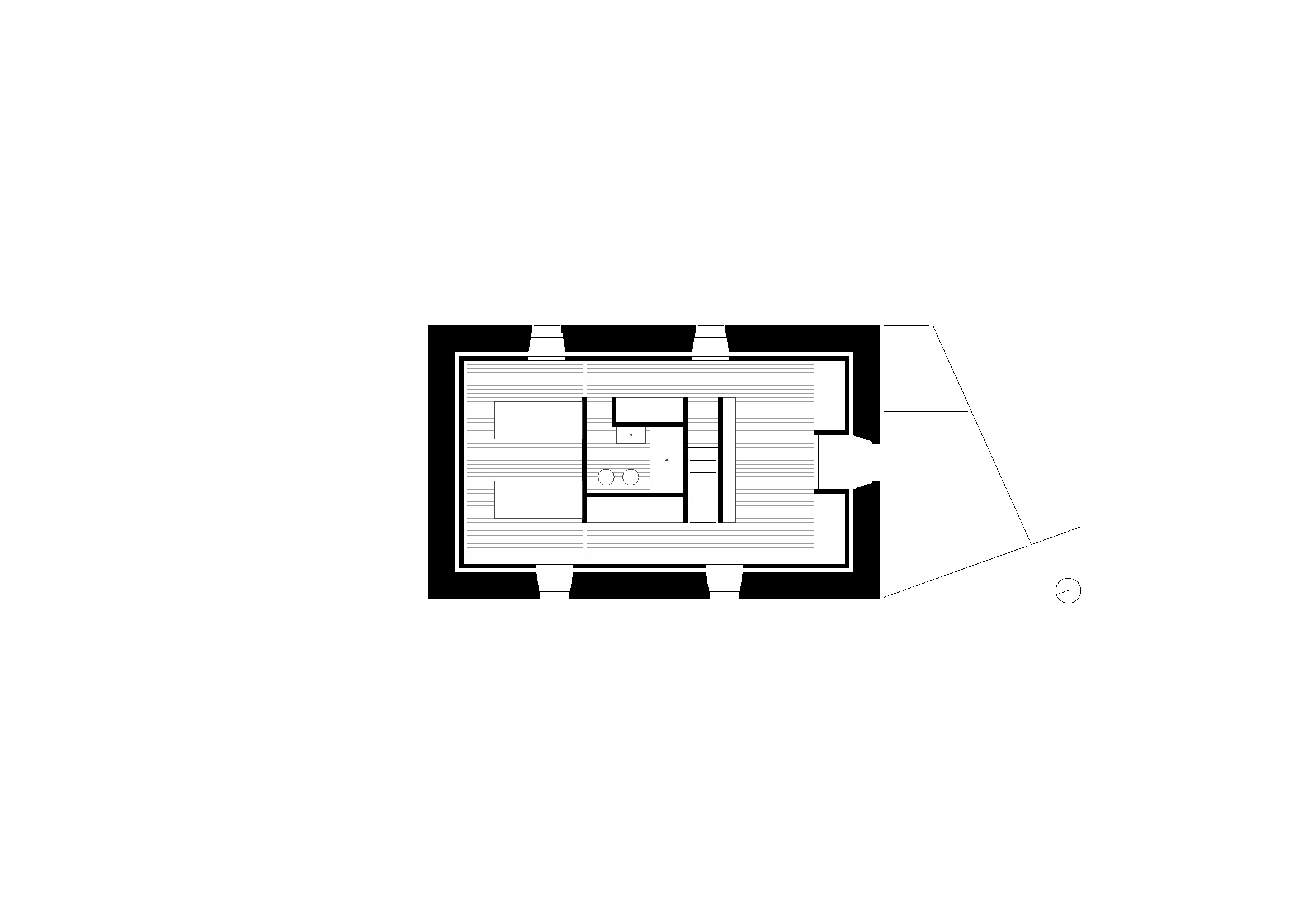 山村遗珠 · 重焕生机的阿尔卑斯木质建筑-35