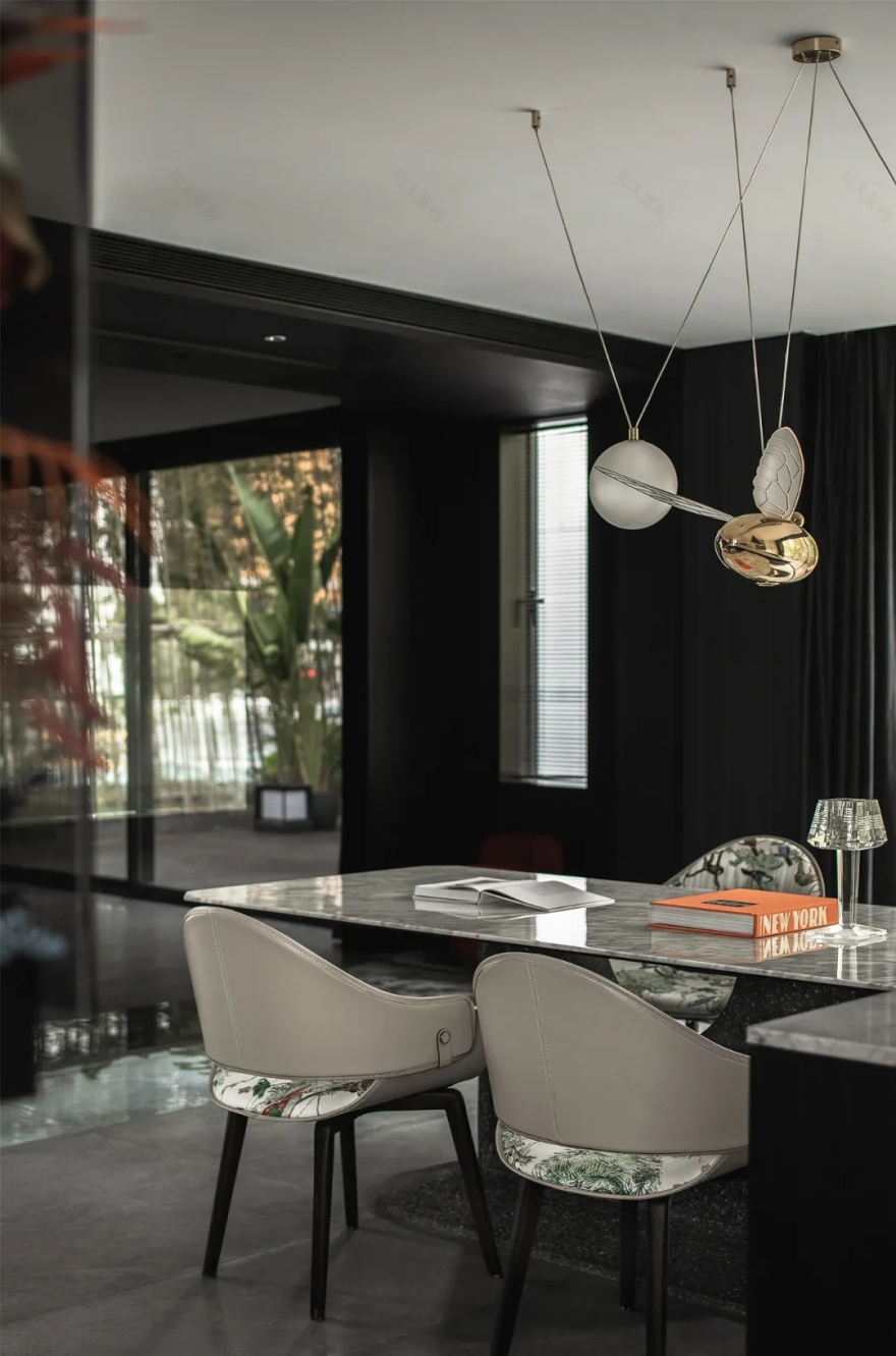 融舍丨中国东莞丨GID 国际设计,SCULTURA-29