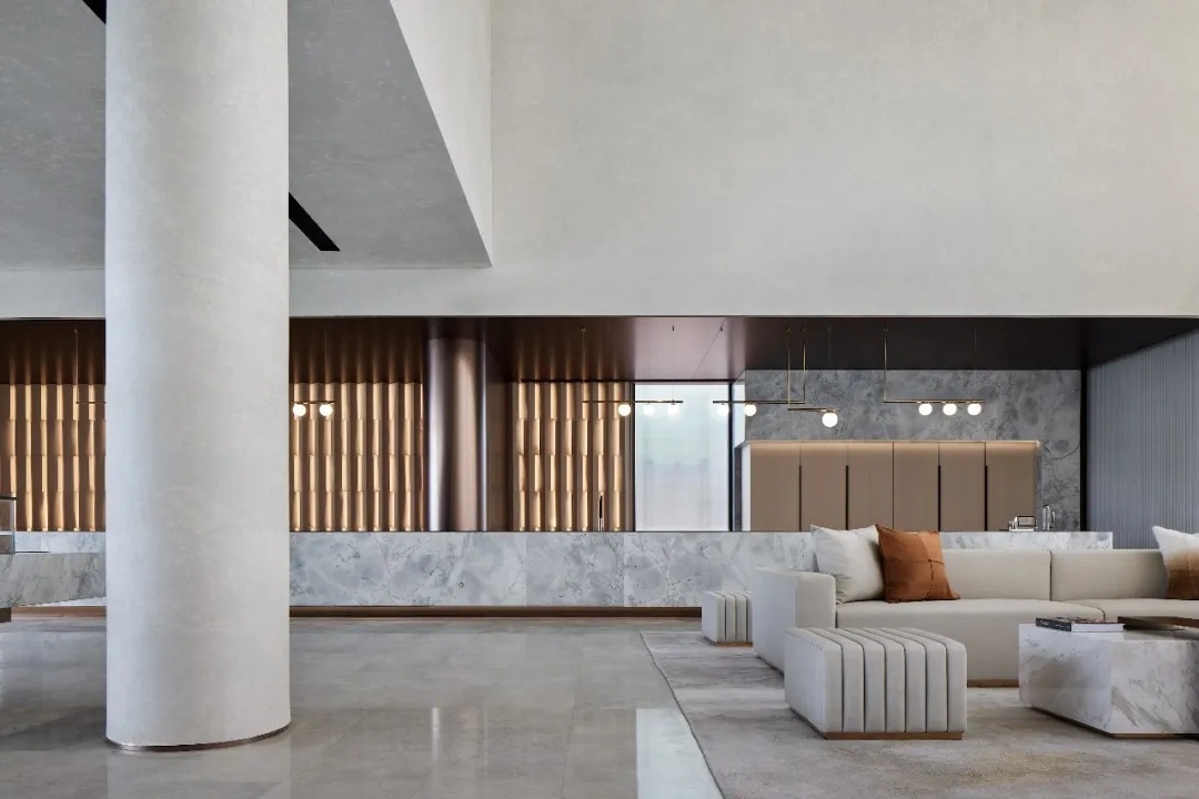 董世建筑 • 关于生活的无限可能-9