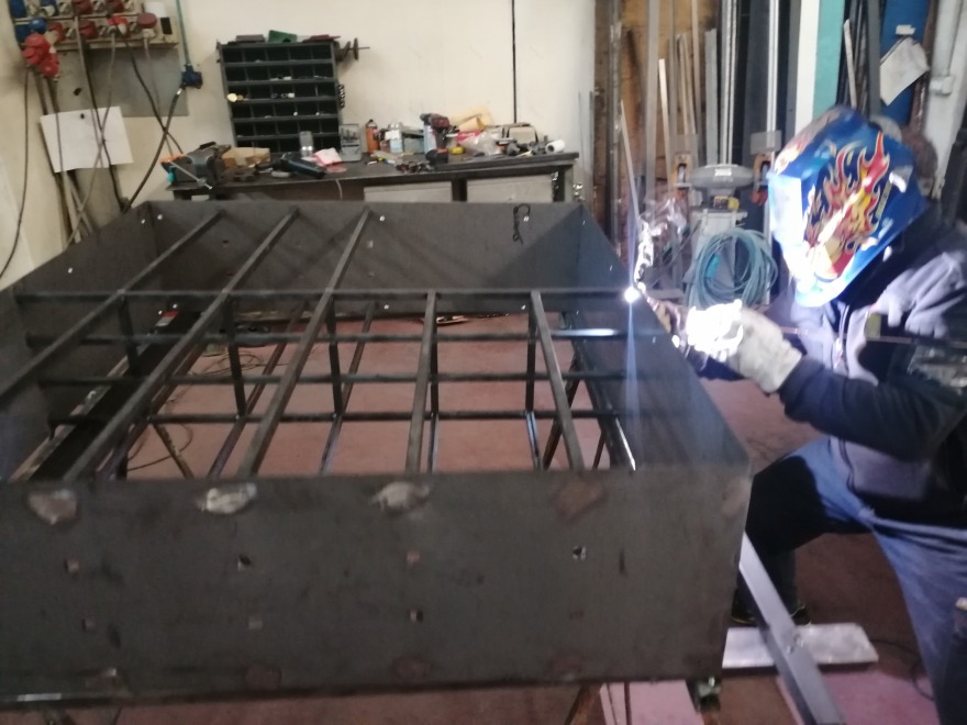 卢加诺葡萄酒库-1