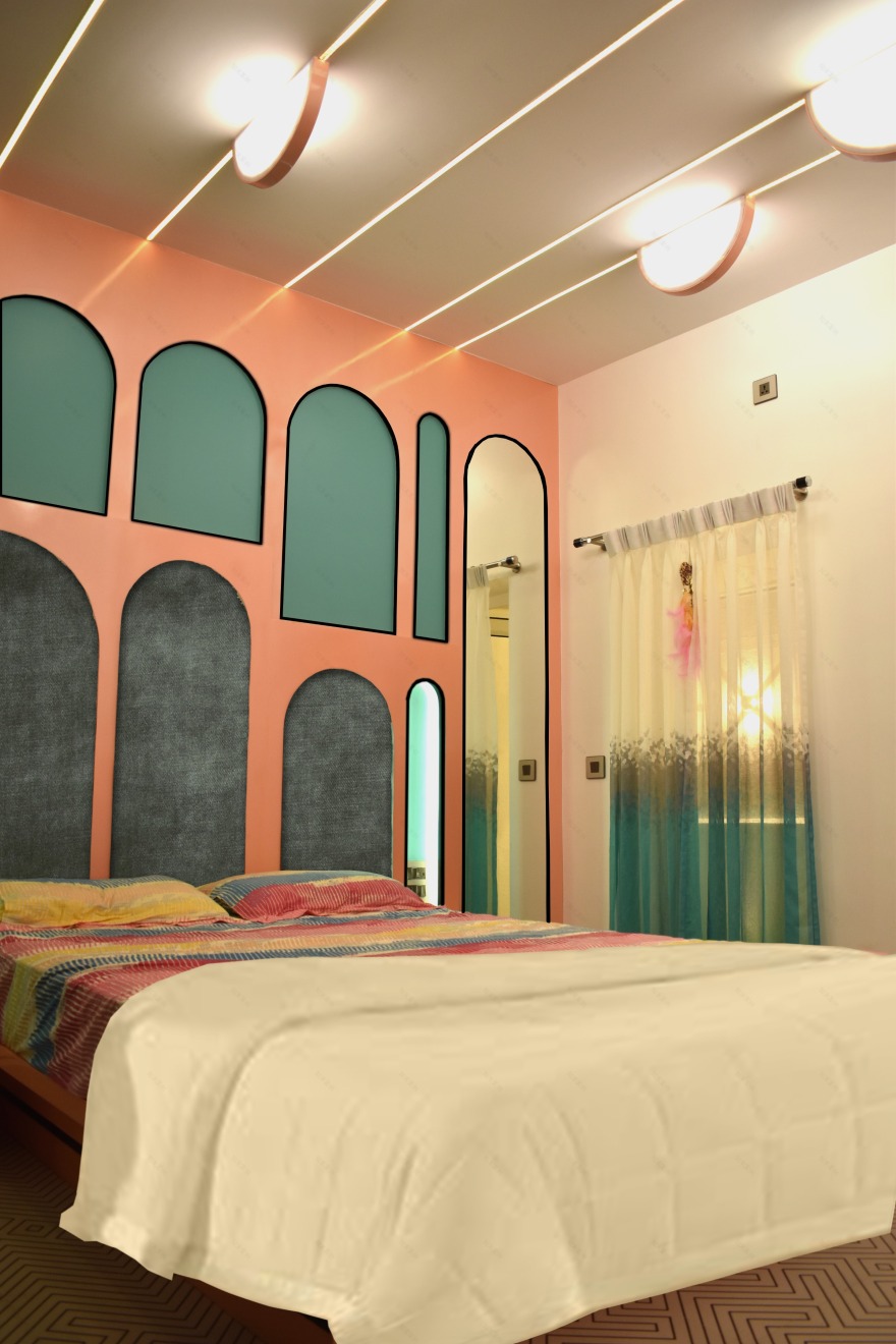 城市中心老别墅的现代变身-27