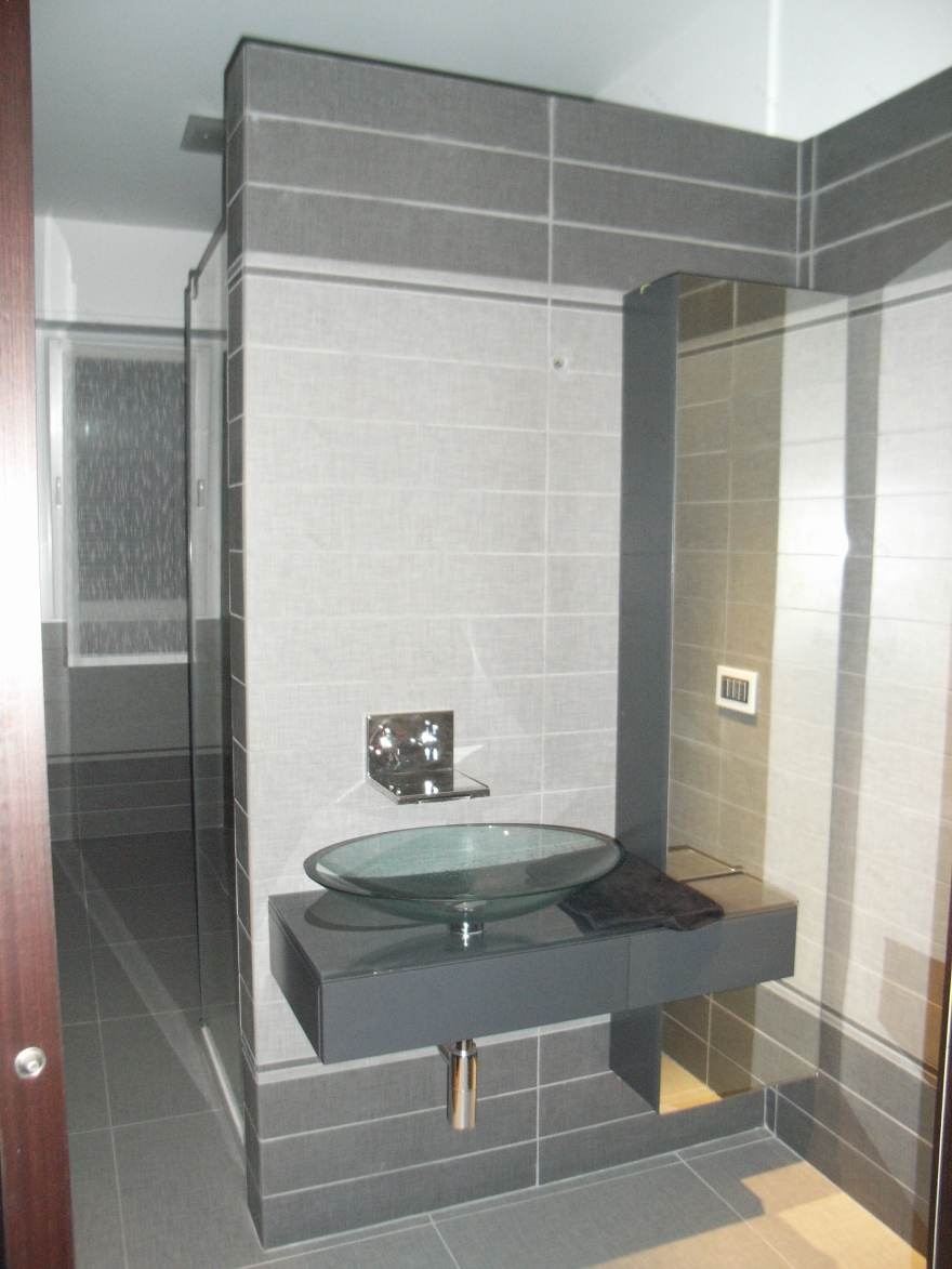 900 年古宅翻新,220 平米现代简约之光-15