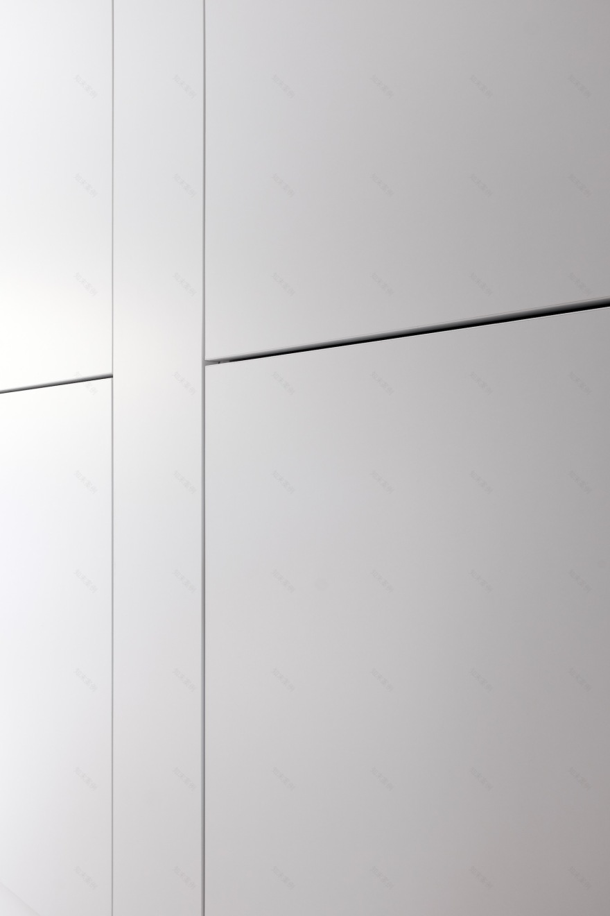 极简北欧风公寓设计,融入自然光线与本土元素-8