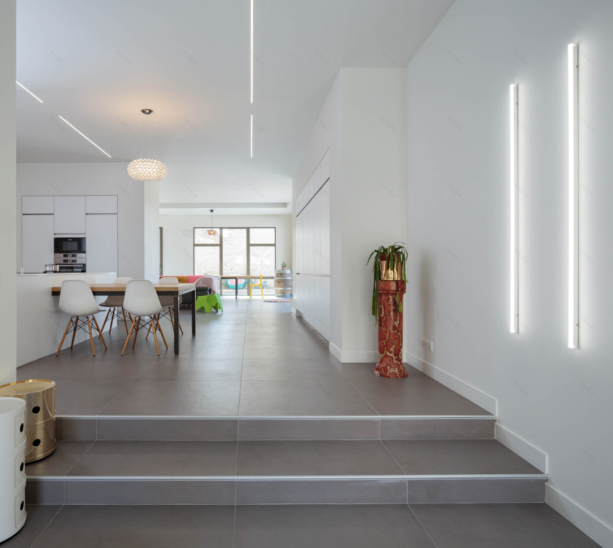 城市中心的重生 | TRA 别墅建筑-7