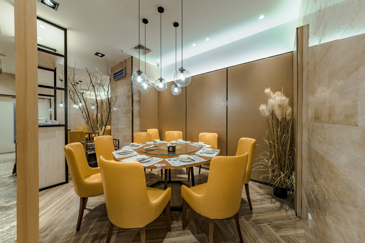 北京虾饺妹连锁餐厅-18