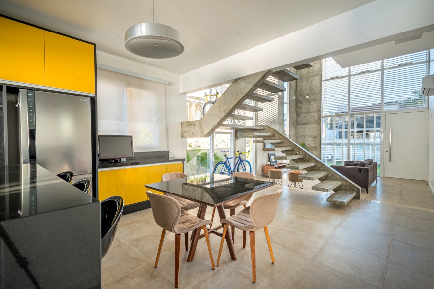 Casa J 别墅设计-30