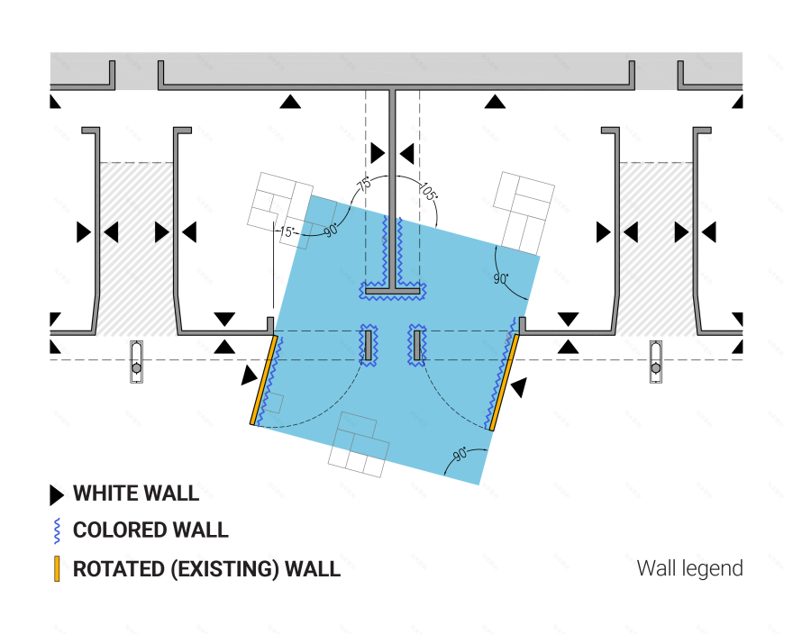 加州艺术学院多彩展厅-16