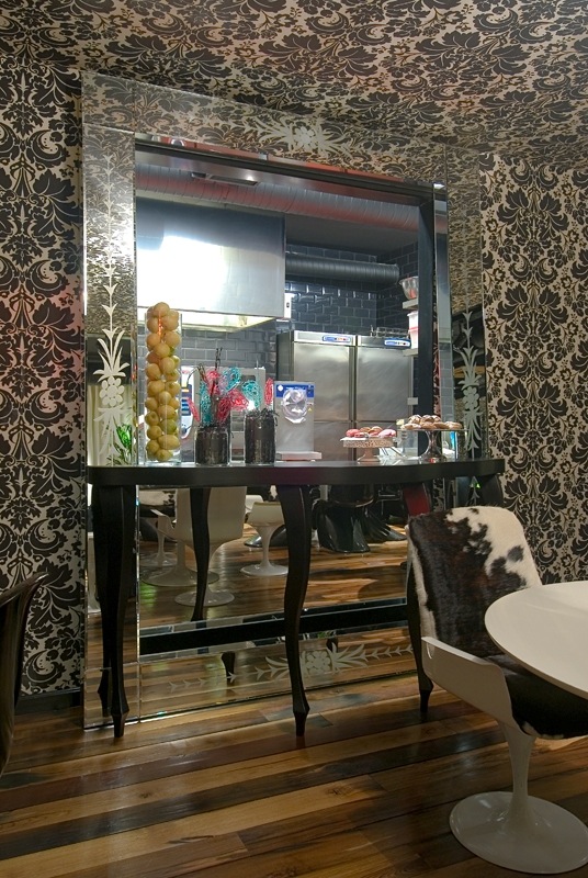 拉波斯特里亚食品与俱乐部-8