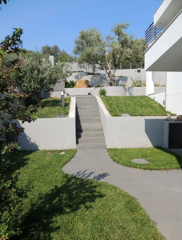 融合海景的复古家园-14