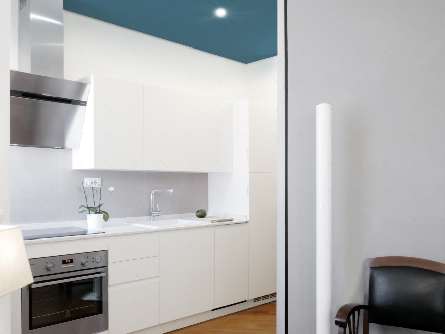 米兰 bridge 室内设计-5