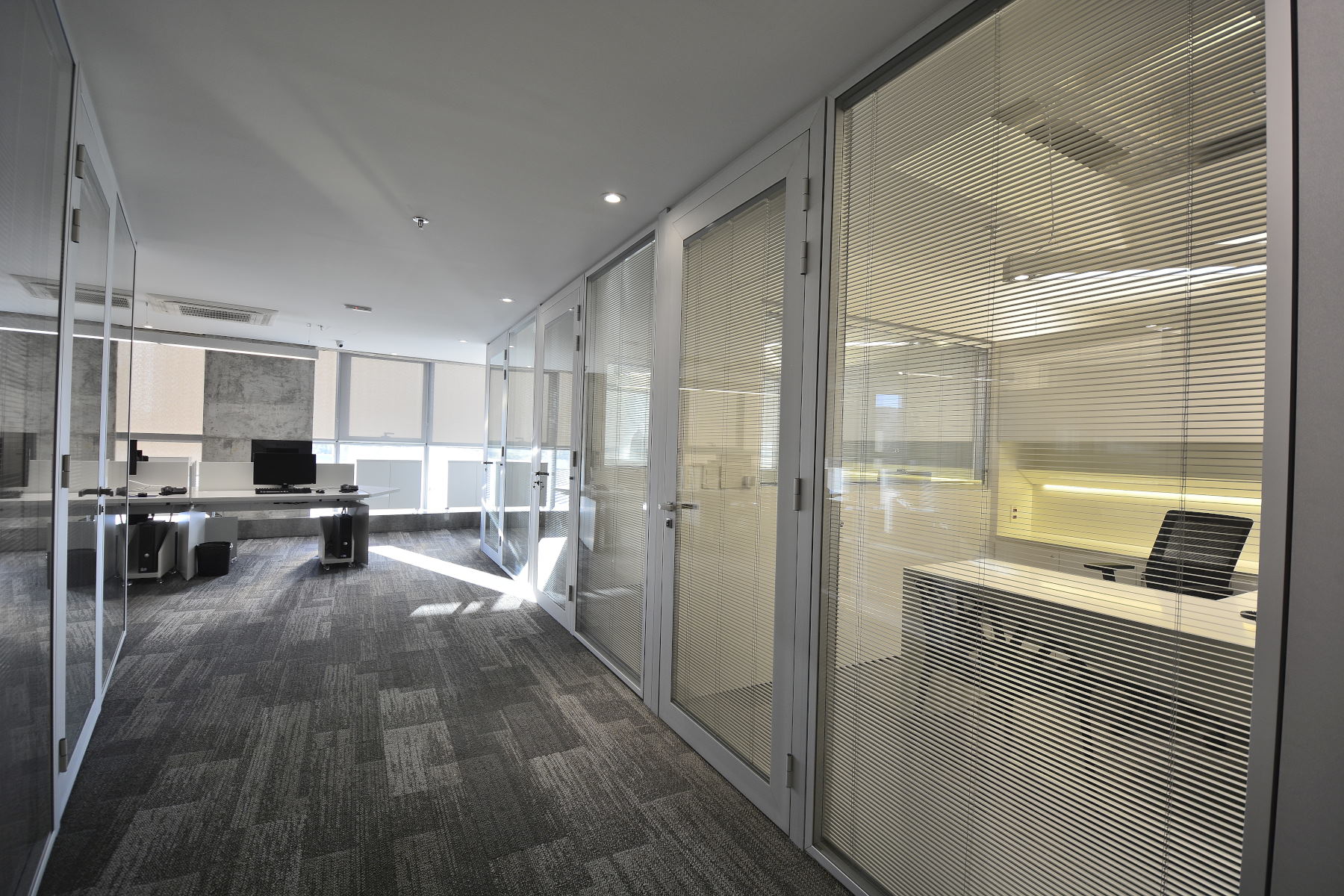 巴西 Pimentel & Rohenkohl 律师事务所办公室-9