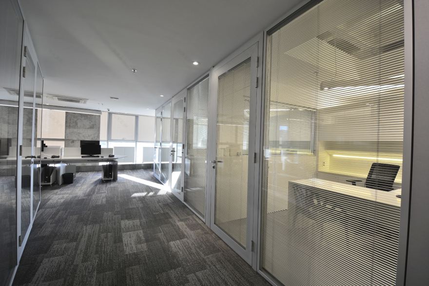 巴西 Pimentel & Rohenkohl 律师事务所办公室-9