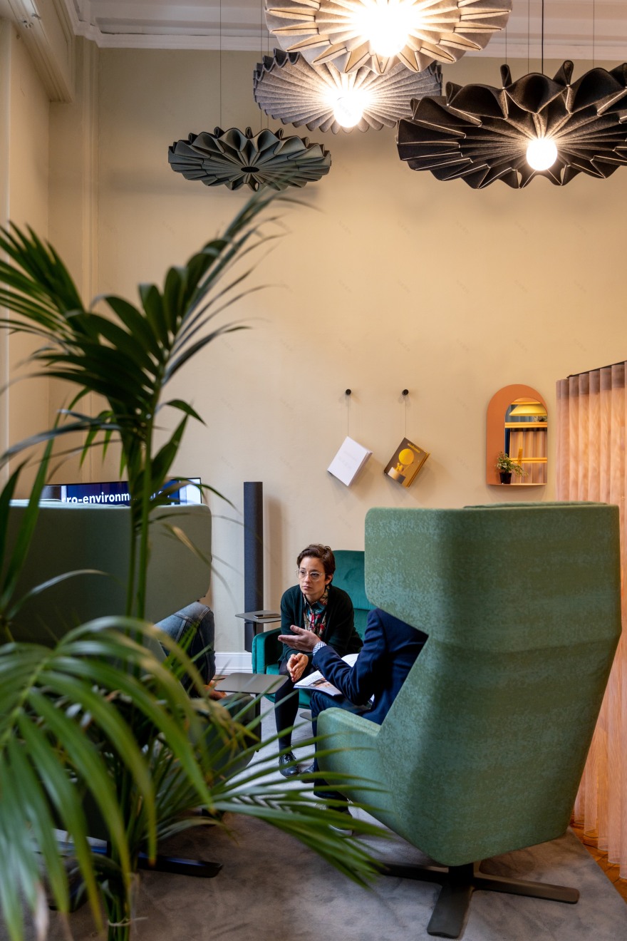 米兰设计周上的 Archiproducts Milano 展览 | 创意无限的室内设计盛宴-54