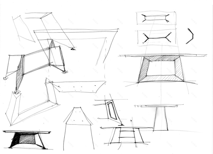 意式热情与简约优雅——翻新办公室设计-8