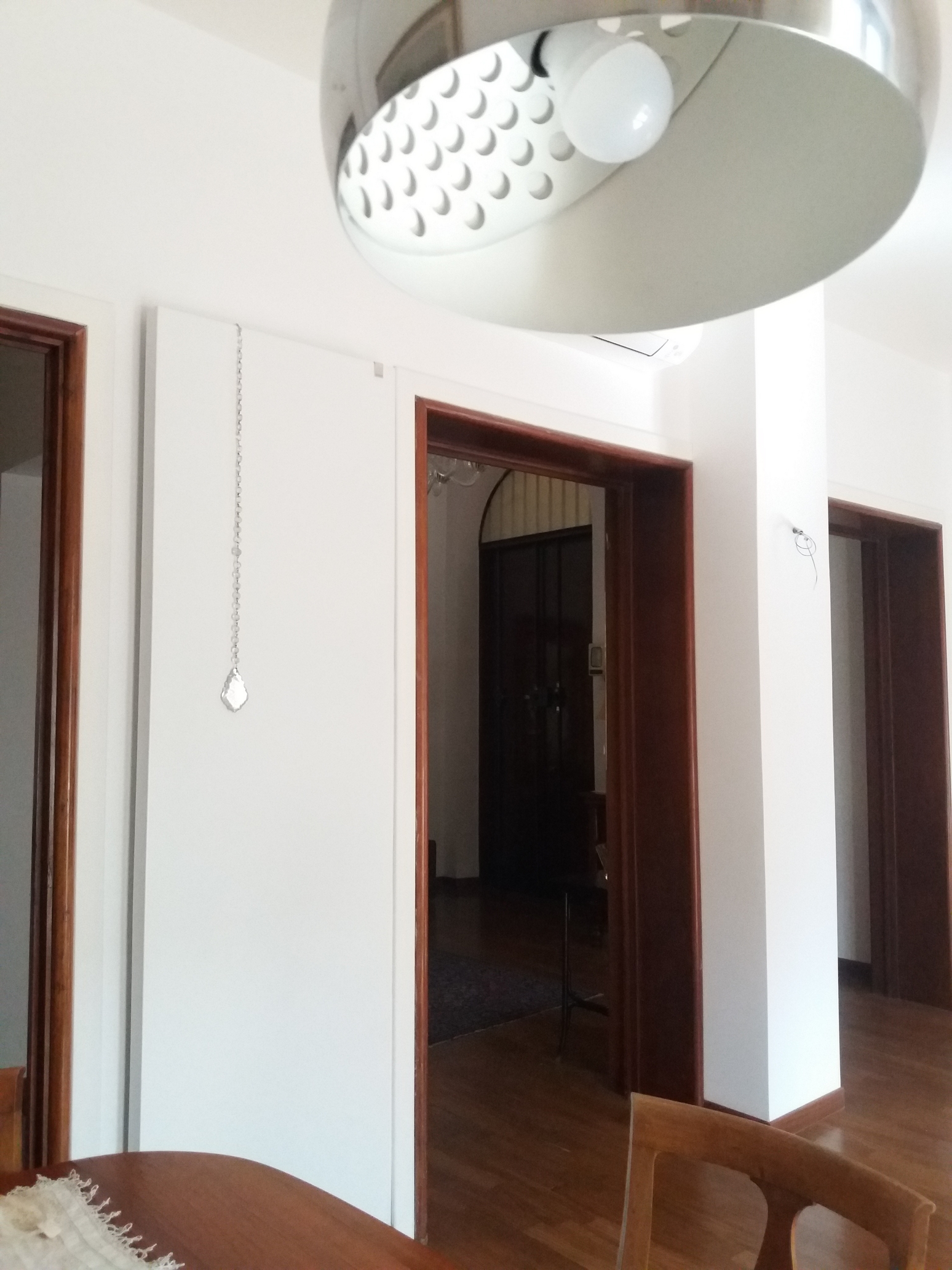 罗马 1938 年老建筑翻新公寓，重现经典韵味-20