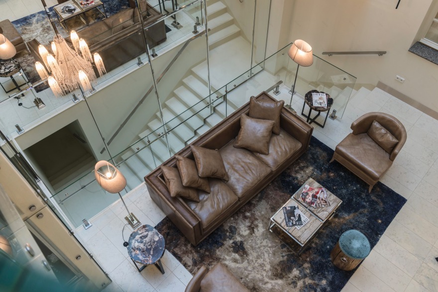 骑士驿站酒店-3