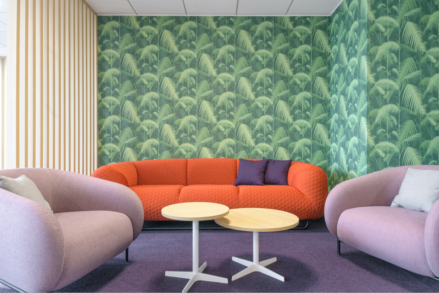 AÉSIO Lyon 培训校园丨法国里昂丨Cider Group-0