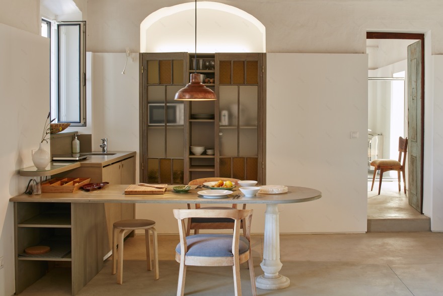 葡萄牙生态农场酒店“Companhia das Culturas”-6