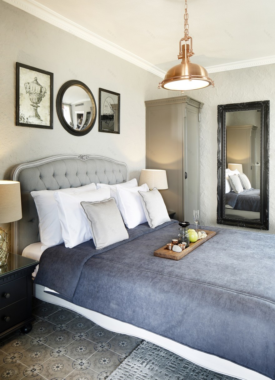 阿拉恰特港拉德拉酒店-32