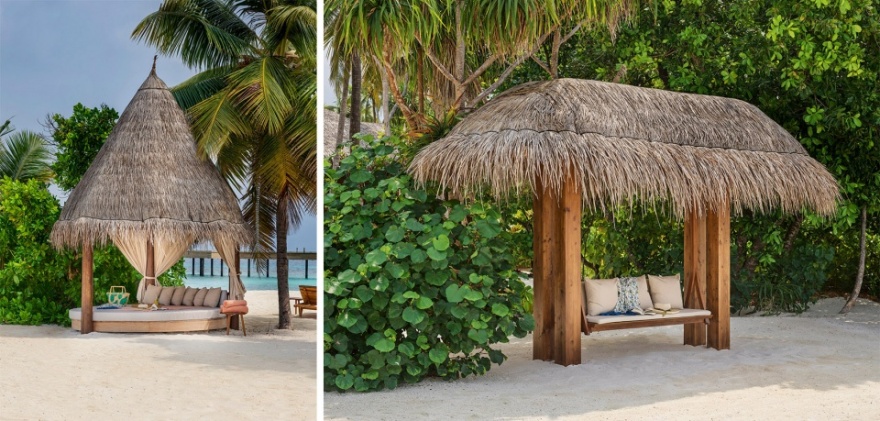 马尔代夫 JOALI 酒店 | 自然与设计的完美碰撞-43