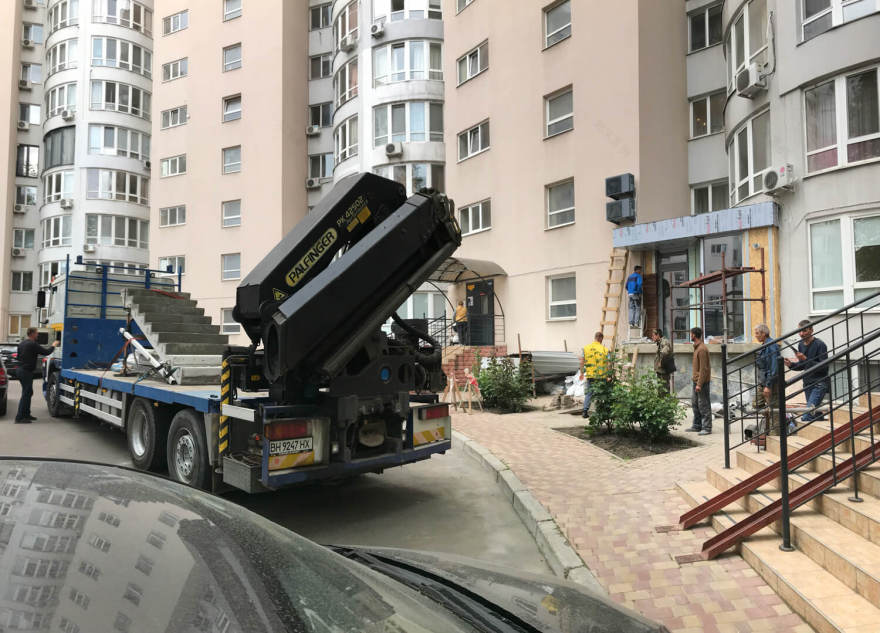 挪威荣誉领事馆在敖德萨-19