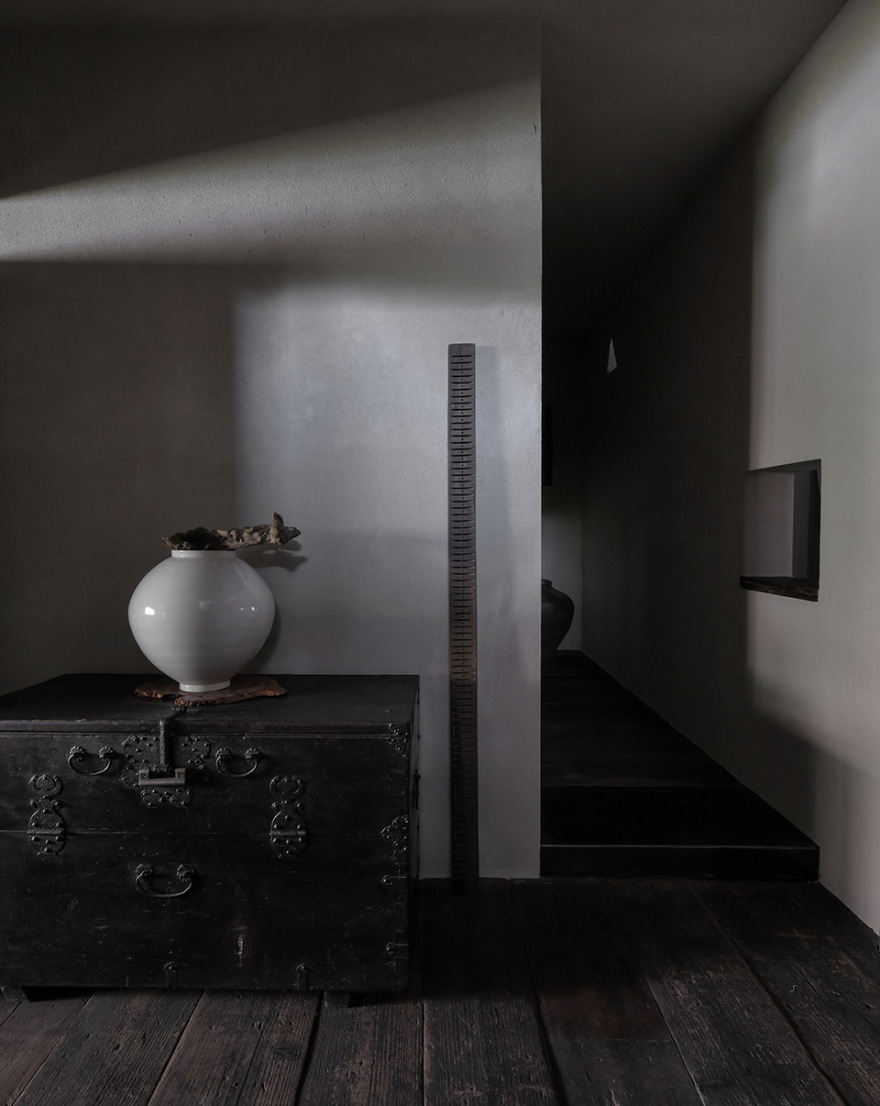 福建神秘空间设计丨中国福建丨东形西见-16