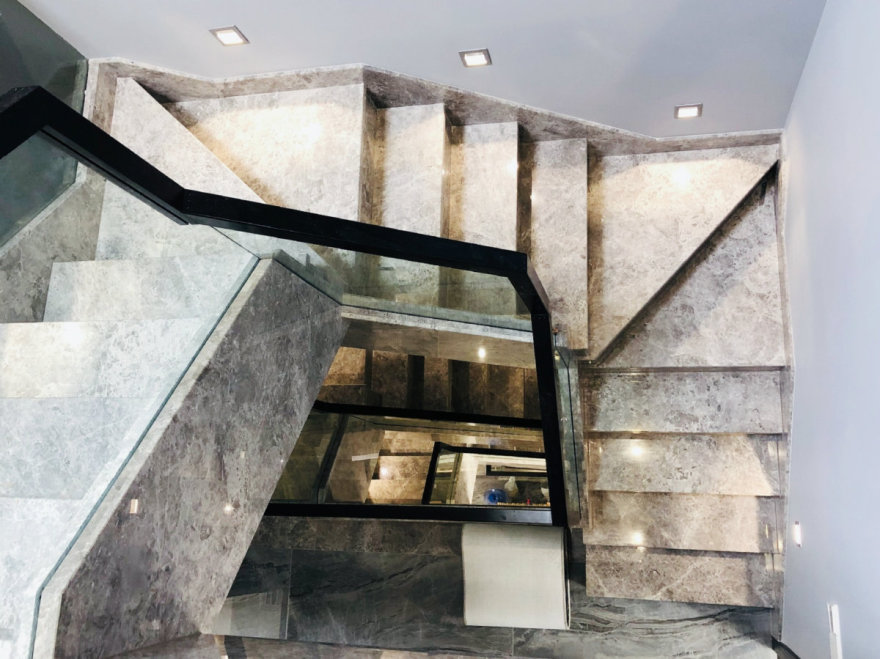 镇江锦尚大宅设计 || 聆江——夏雨打造的城市隐居空间-28