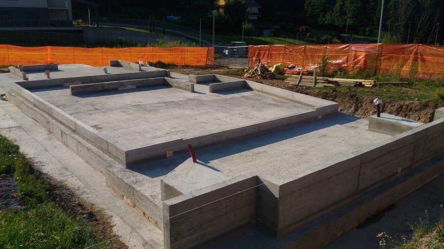 特德斯基打造 150 平米别墅,诠释意大利风情-4