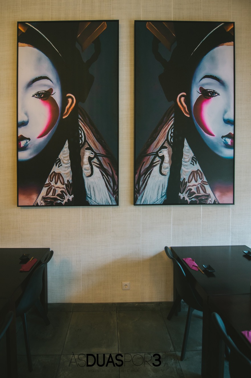 里斯本“Arigato”餐厅-11