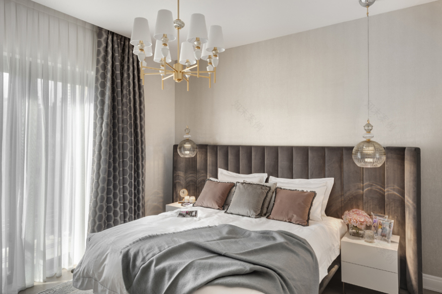 简约雅致的耶路撒冷公寓设计丨以色列耶路撒冷-19