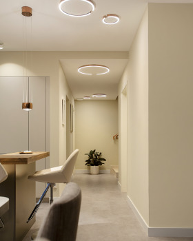 Maple 3 Dubai Hills | Schüller-C 厨房设计