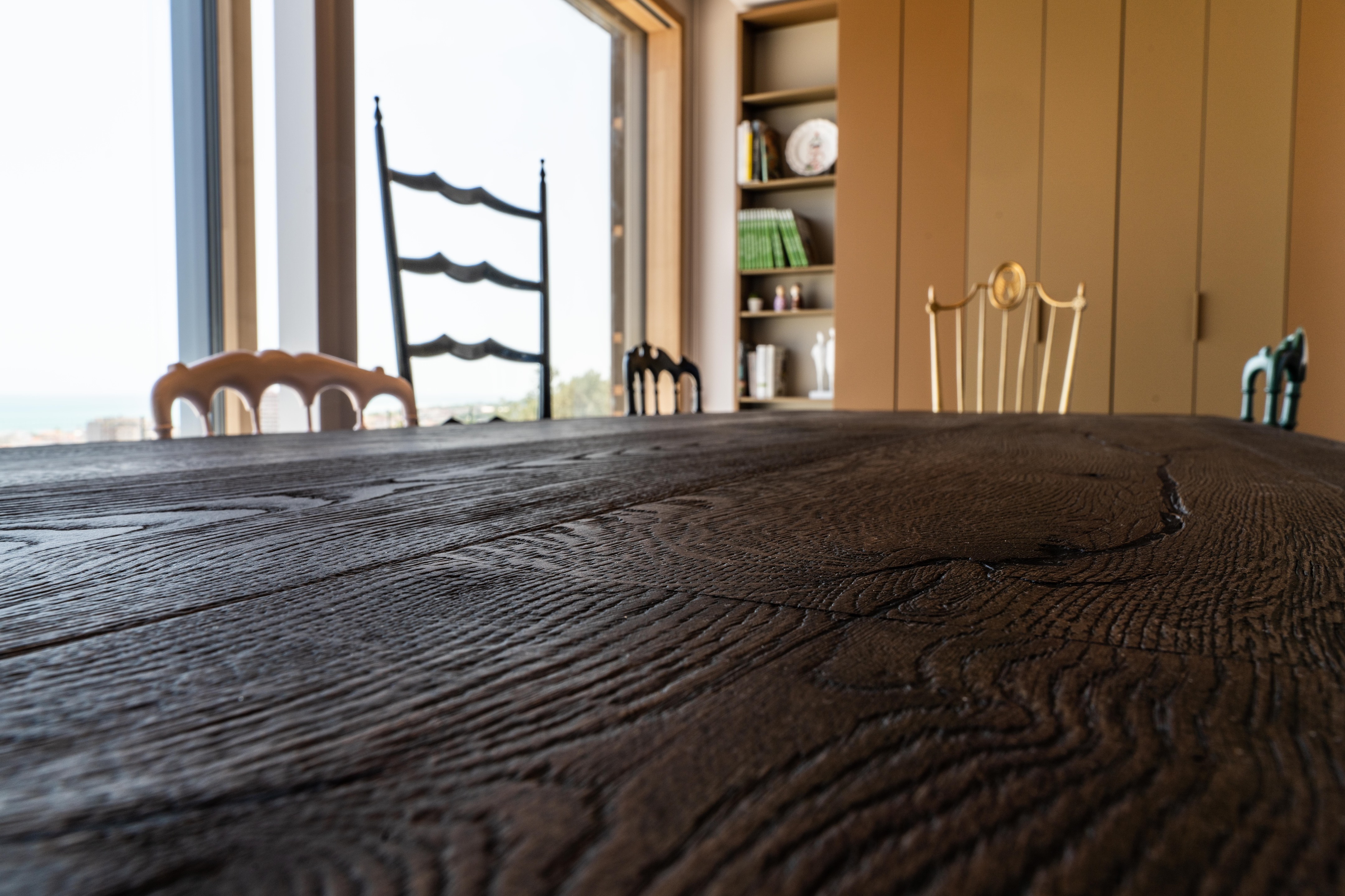 Residenza Q可译为Q 住宅-13