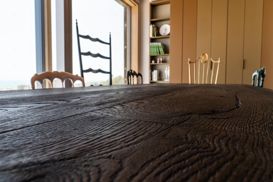 Residenza Q可译为Q 住宅-13