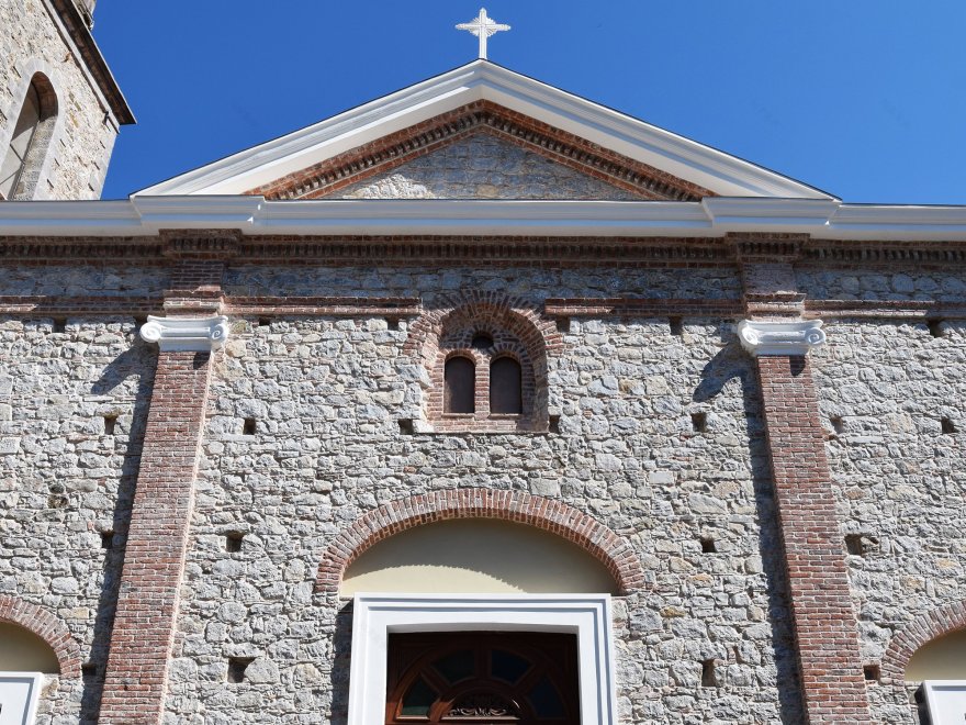 圣洛伦佐殉道者教堂-10