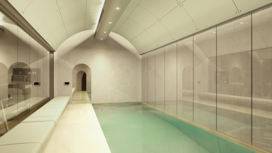 模块化地下避难所 DBX丨ABIBOO-5