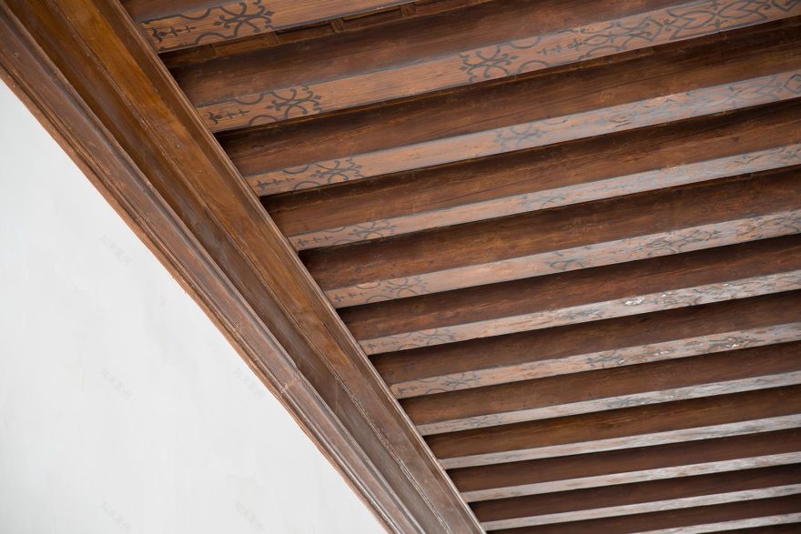 威尼斯古堡修复中的现代生活美学-11