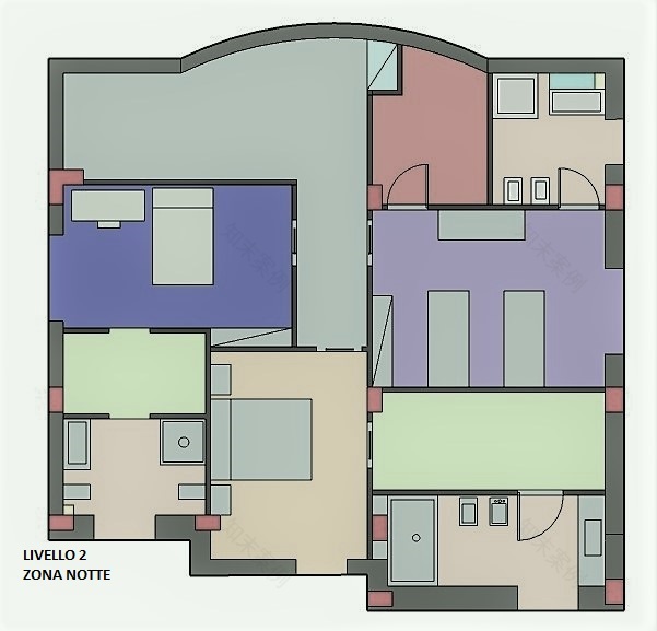 阿克塞斯之家-32