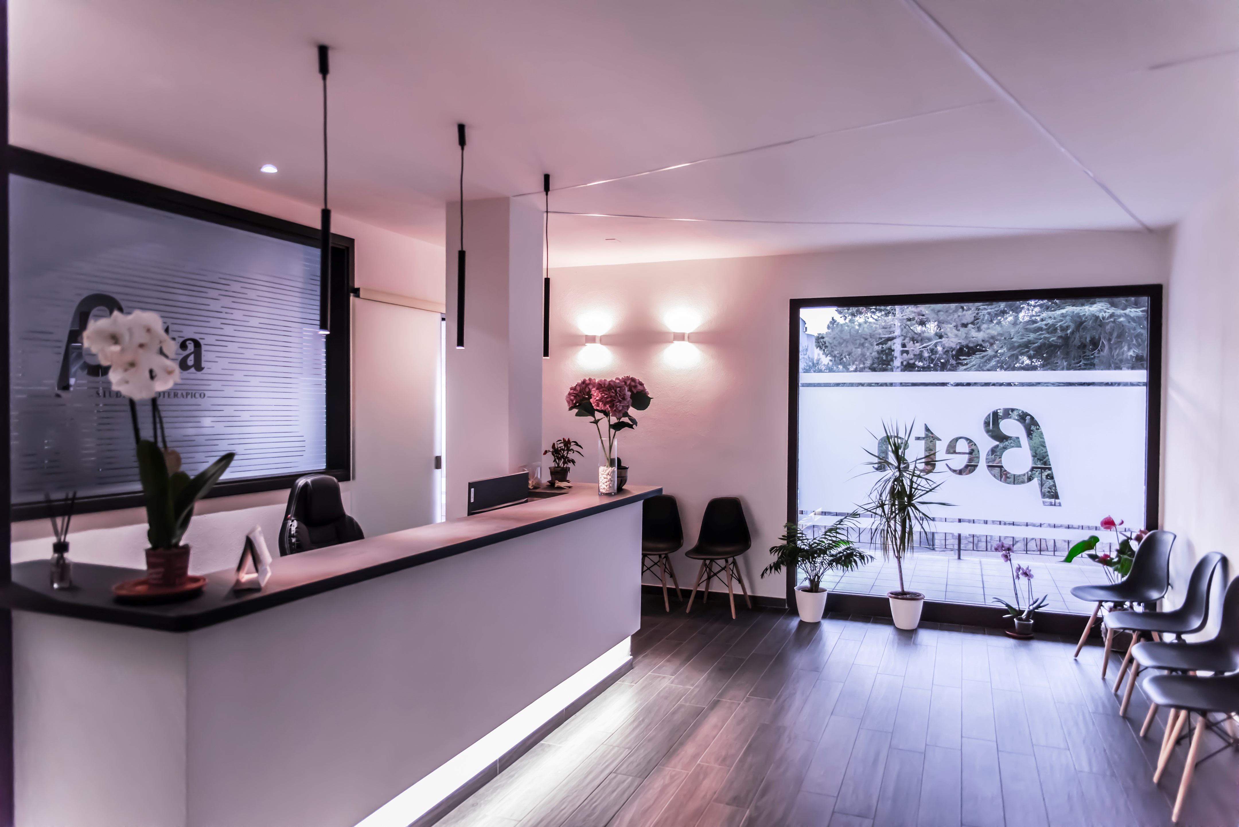 Tempio 医疗康复中心室内设计-9