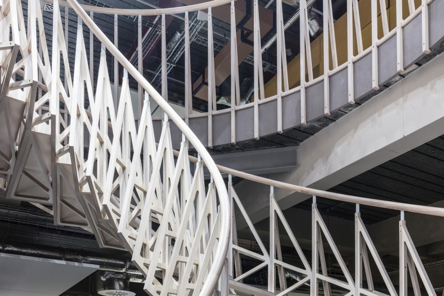 Birmingham 办公室设计-4