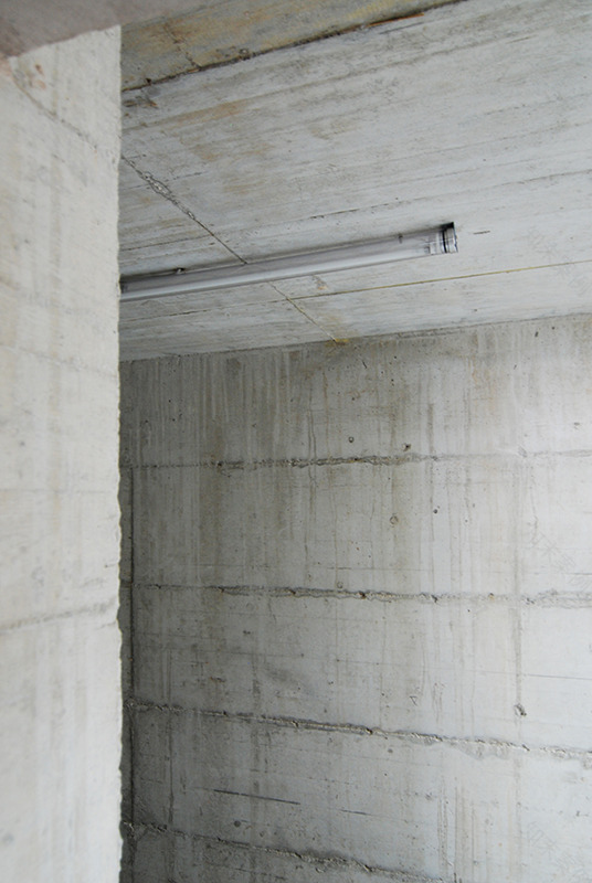 地下一层翻新变身休闲娱乐空间-6