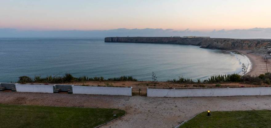 葡萄牙 Pousada Sagres 酒店,历史与自然的完美融合-18