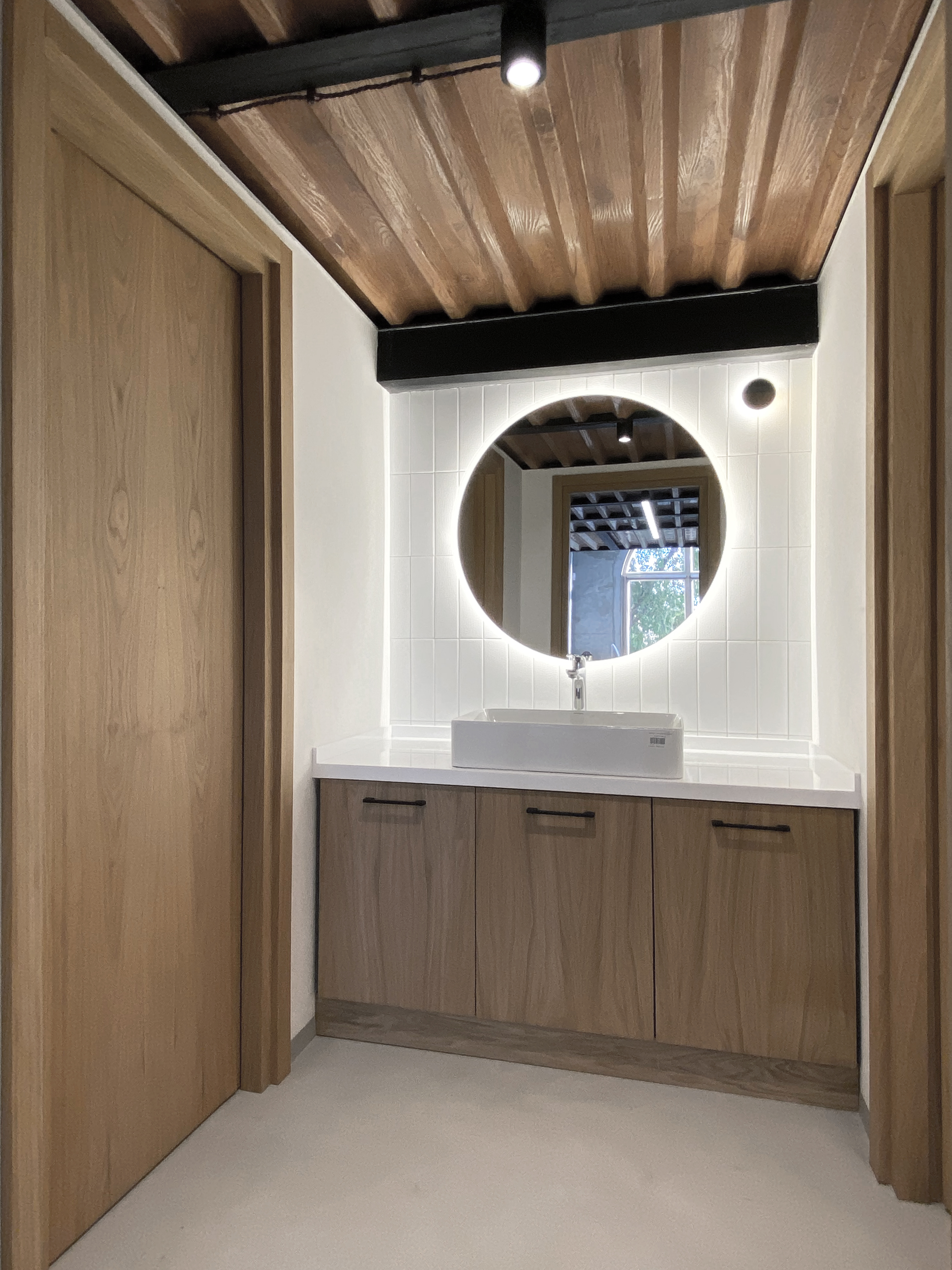 BURO·Kazakhstan 办公室设计-15